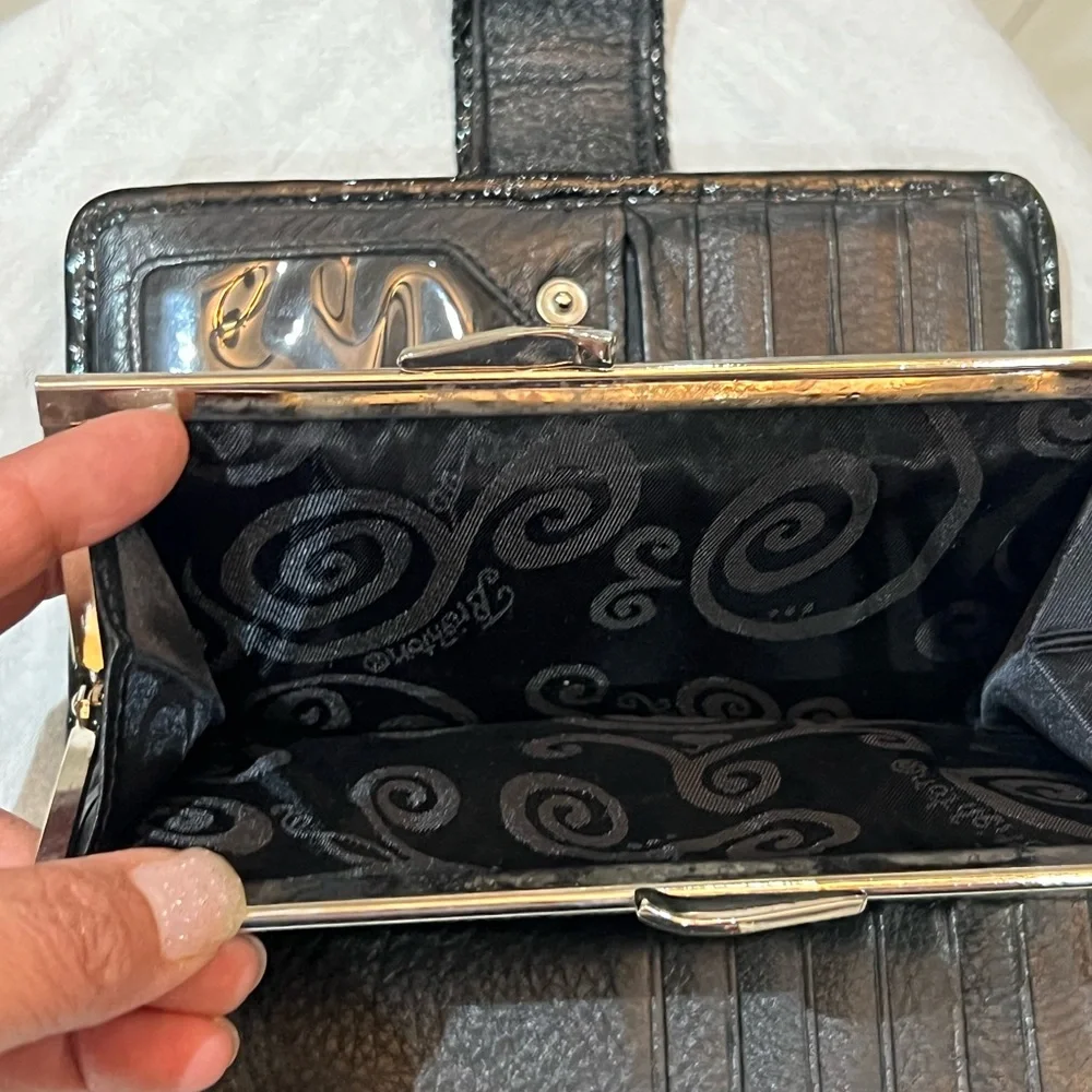 Brighton purse and wallet - Picture 14 of 16